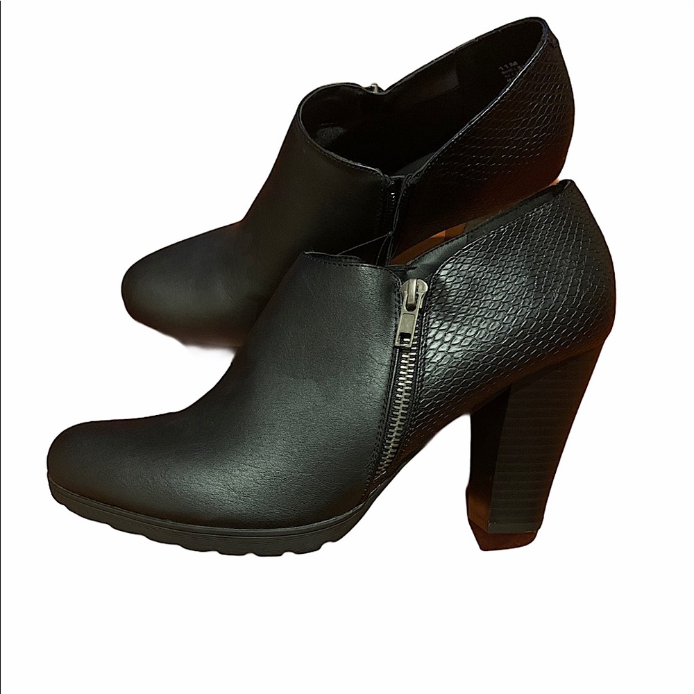 Rialto ankle boots